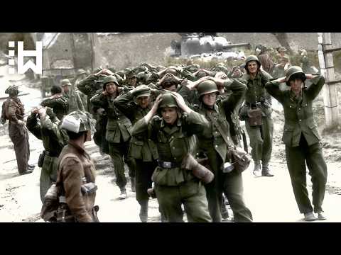 2 000 nacistů svlečeno a popraveno za zabití 3 000 Chorvatů