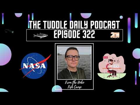 Tuddle Asks The Question —Why Did Anna Host Over Seth Kush