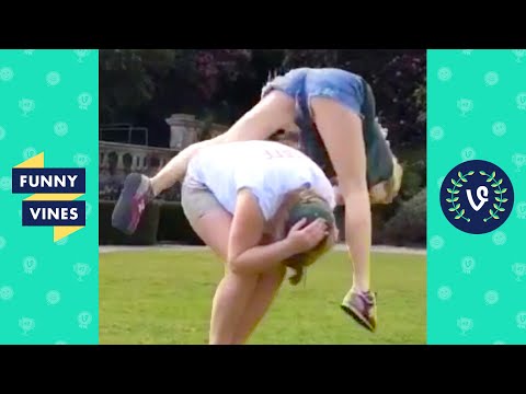 [1 HOUR] FUNNY FAILS OF THE YEAR | BEST OF THE YEAR 2020