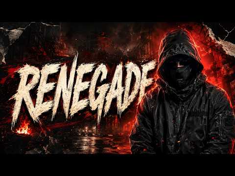 [FREE] Drill Type Beat 'RENEGADE' | Dark Aggressive UK x NY Drill