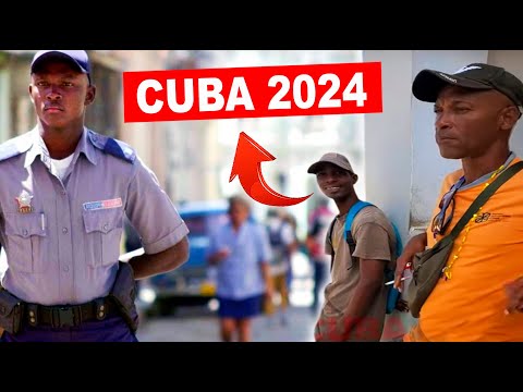 Lo que dicen los cubanos de nacer y vivír en Cuba ?