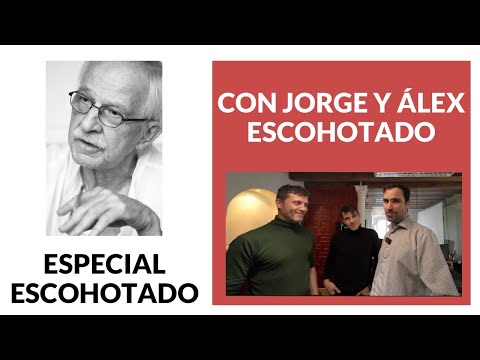 Especial Escohotado... en La ContraCrónica