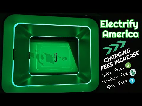 Electrify America Price Changes: What You Need to Know! EV Livestream with Eric/News Coulomb