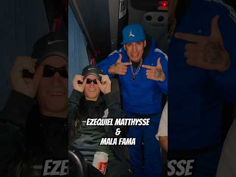 Ezequiel Matthysse & Mala Fama (Santa Fe) #ezequielmatthysse #malafama #santafe #argentina #cumbia