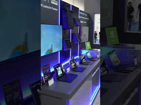 Highlights from #NABshow 2026 🎬