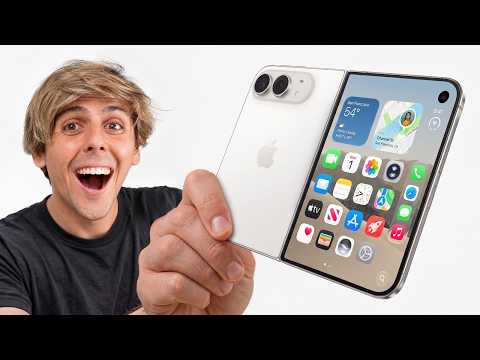 NEW iPhone Duo: Unboxing + Setup