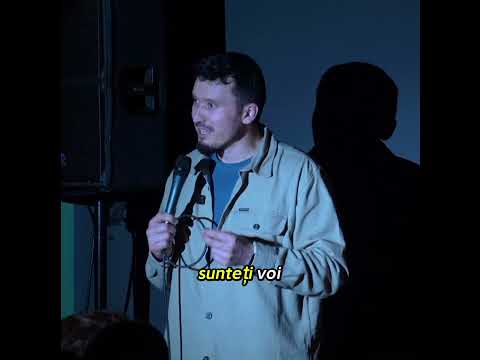 cum se rade in orașele mici