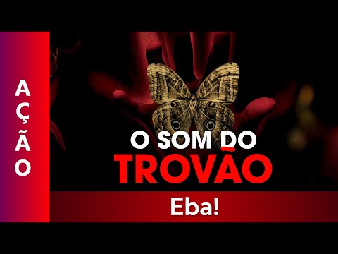 O Som do Trovão - Filme Dublado Completo