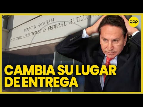 Alejandro Toledo: Conoce el lugar donde se entregará el expresidente del Perú