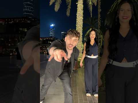 نور مار ومليكة قسمة ونصيب 😂🔥