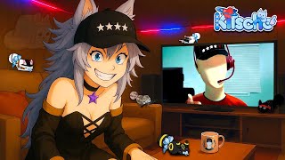 Hugbox Chronicles: Vtuber Edition (つ✧ω✧)つ