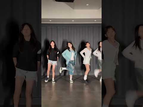 izna '<strong>METRONOME</strong>' 6시 방송댄스A 클래스