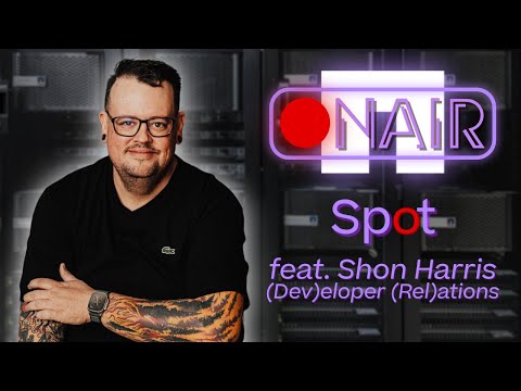 Spot Portfolio Intro & Overview | NetApp ONAIR