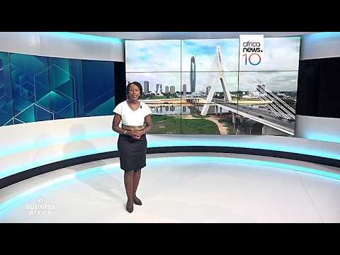 Why Abidjan Attracts International investors ? [Business Africa]