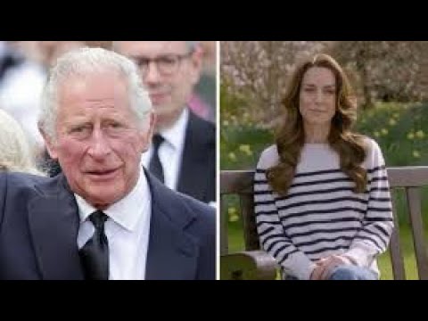 Cancer Kate Middleton et Charles III : on sait enfin le type de cancer dont ils souffrent