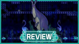 Vido-Test : Animal Well Review - A Puzzle Metroidvania Unlike Any Other