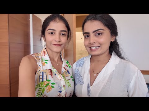 ಚಂದ್ರ ಗ್ರಹಣ 🌝 #nikhilnishavlogs #madhugowda 