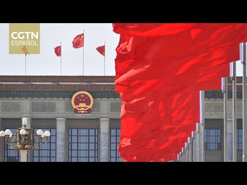Diputados brindan sus opiniones sobre la economía china
