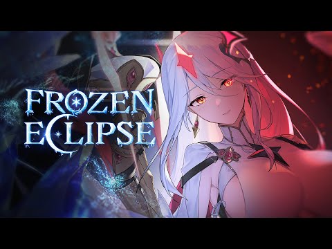 FROZEN：ECLIPSE｜2024/6/19(水) 19:00 公開