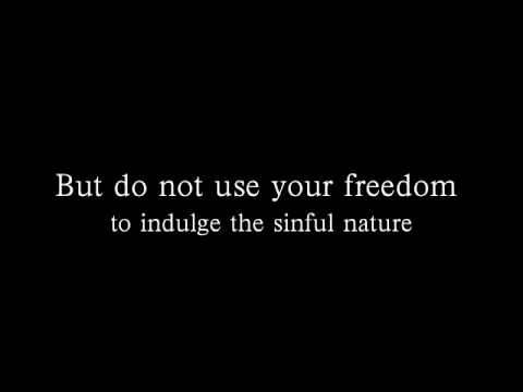 Freedom by Run Kid Run (with lyrics)