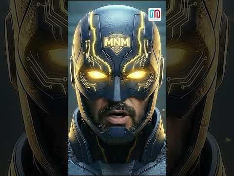 മറുനാടൻ സൂപ്പർ ഹീറോ "MNM" - Hello Marunadan streaming in Marunadan TV Youtube Channel