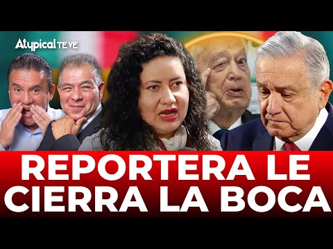 LO QUE AMLO NO QUIERE QUE SEPAS con JESÚS MARTÍN MENDOZA y MARIO DI COSTANZO