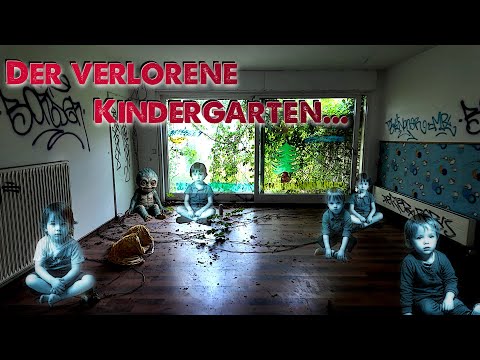 Warum spielen hier keine Kinder mehr? - Die die suche nach der  Wahrheit