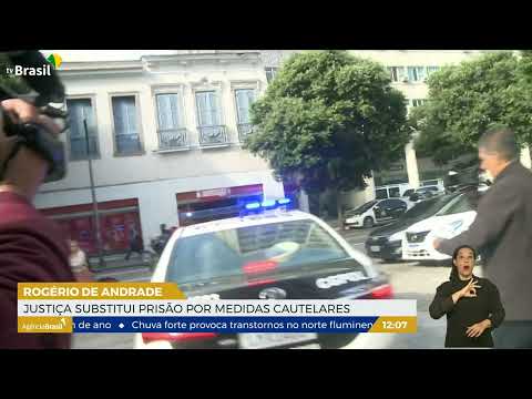 RJ | Justiça substitui prisão de bicheiro por medidas cautelares