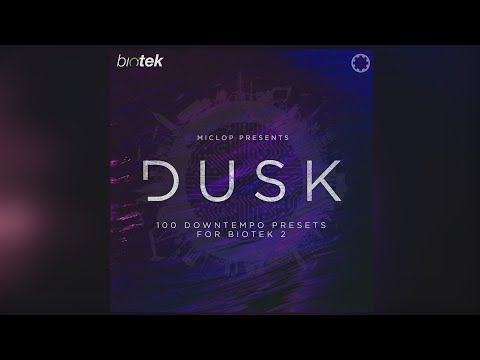 BioTek 2 / Attracktive - Dusk Expansion Pack