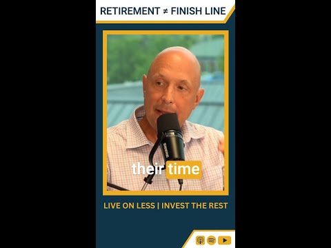 DIY Money | Target Date Funds DO NOT Go All Cash at Retirement