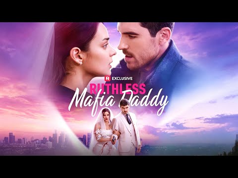 【Ruthless Mafia Daddy】— Zero Pause 🎣 #reelshort #drama poster