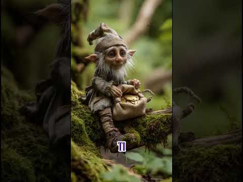 El Duende del Dinero Apareció: Prepárate para Recibir Abundancia