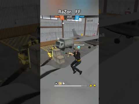 ( RaZor FF ) 😭😭