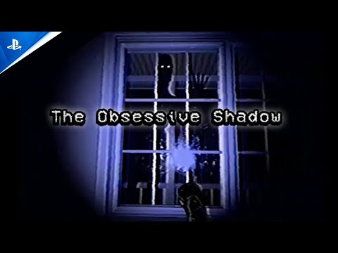 The Obsessive Shadow - Official Trailer | PS VR2 Games