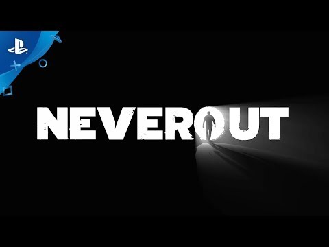 Neverout - Announcement Trailer | PS4, PSVR