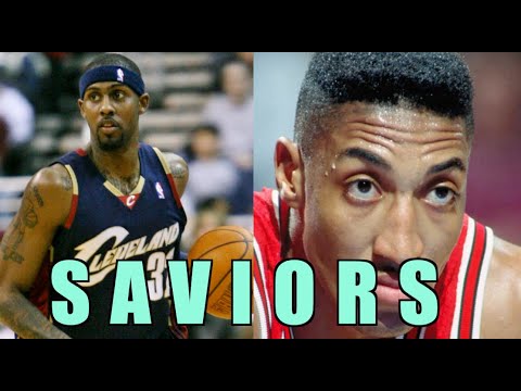 NBA Legacy Analysis: Jordan vs. LeBron Team Impact Debunked