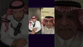 سعود الصرامي : هذا عقد حمدالله مع الشباب