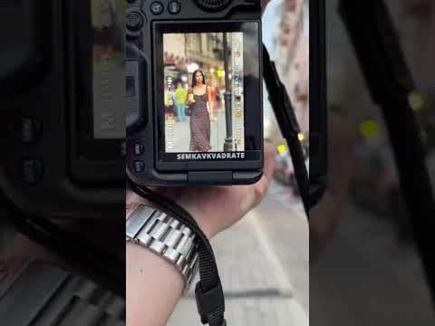 Take great photos in Moscow, Russia (street photographer)