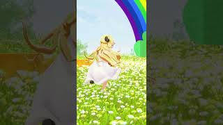 え！？エグいテンションで応援して欲しいだって？【 #今日のわため 】 #shorts #hololive  #vtuber