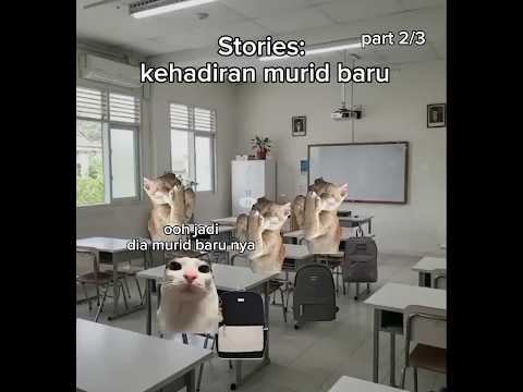 lanjut part 3🤩🤧 #fypppp #kucing #cat #fypviral #meme