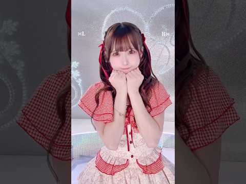 振付師が リボンのひみつ / ukka 踊ってみた🎀 #shorts