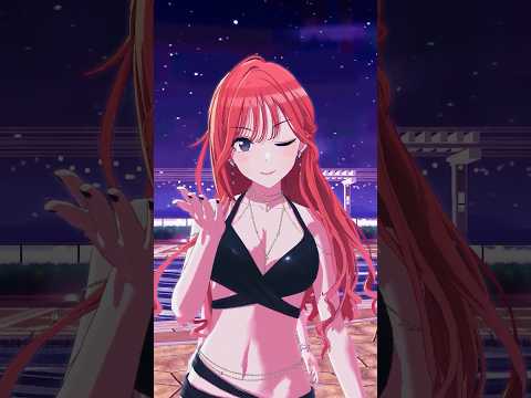 【シャニソン】2025水着衣装オフショット | 水着キャンペーン開催中！！【アイドルマスター】