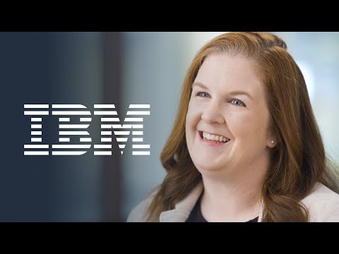 IBM Consulting Helps Employees Build AWS Skills | Amazon Web Services