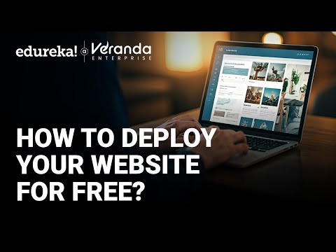 Free Website Deployment Guide: GitHub, Netlify, HTML/CSS/JS