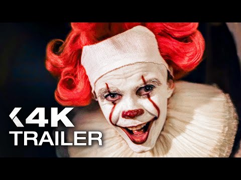 IT: WELCOME TO DERRY Official Episode 7 Trailer (2025)