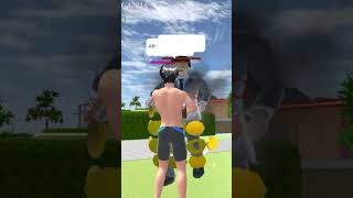 วิธีหาเงิน 5 แสน #nonghanging #sakuraschoolsimulator