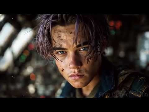 [FMV] Dragon Ball | What If : 7 Viên Ngọc Rồng Live action | Fan Made with AI (Part 1)