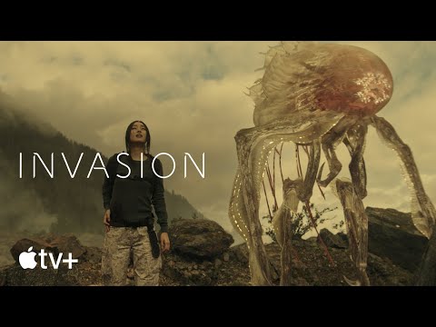 Invasion