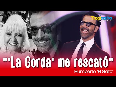 ¿Qué hizo 'La Gorda' Fabiola para evitar que Humberto fracasara en la TV? | Tropicana