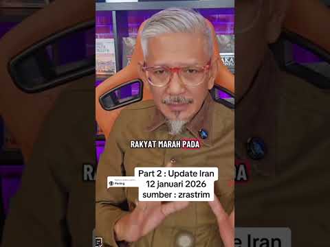 Part 2, Amerika Syarikat, akan menggunakan, pelbagai cara untuk Tundukkan kerajaan iran